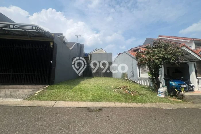 Tanah Kavling Dijual di Bogor dengan Spesifikasi 125m2 Tanah Kavling Dijual di Bogor dengan Spesifikasi 125m2