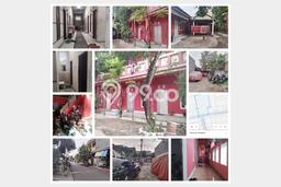 Unit Kost Dijual di Jakarta Barat Spesifikasi 26 Kamar Tidur dan Kawasan Ramai Unit Kost Dijual di Jakarta Barat Spesifikasi 26 Kamar Tidur dan Kawasan Ramai