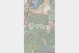 Lahan Kosong Dijual di Serang, Serang, Luas 150000m2 Area Strategis Lahan Kosong Dijual di Serang, Serang, Luas 150000m2 Area Strategis
