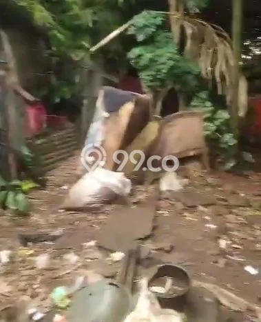 Tanah Dijual di Tangerang Selatan Seluas 109m2 Strategis Tanah Dijual di Tangerang Selatan Seluas 109m2 Strategis