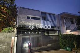 For Sale! Premium House LT 288m2 Desain Elegan di Citra Garden For Sale! Premium House LT 288m2 Desain Elegan di Citra Garden