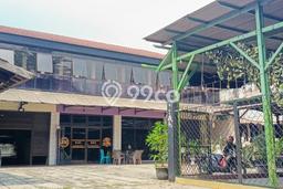 Tanah Investasi Dijual di Jakarta Timur Punya Luas 1750m2 Tanah Investasi Dijual di Jakarta Timur Punya Luas 1750m2