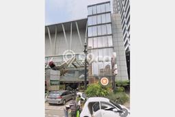 Untuk Dijual! Kantor di Tamansari Jakarta Barat LT 13000m2 / LB 50000m2 Kawasan Strategis Untuk Dijual! Kantor di Tamansari Jakarta Barat LT 13000m2 / LB 50000m2 Kawasan Strategis