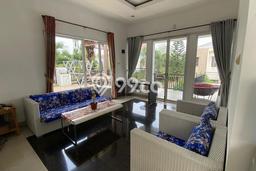 Rumah LT 180m² di Pinggir Kota Cikeas, Bogor - Lokasi Premium Rumah LT 180m² di Pinggir Kota Cikeas, Bogor - Lokasi Premium