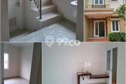 Rumah Luas Asri 4 KT Siap Huni di Gading Serpong Tangerang Rumah Luas Asri 4 KT Siap Huni di Gading Serpong Tangerang