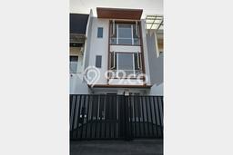 Hunian Super Mewah dengan Akses Paling Strategis di Citra Garden, Jakarta Barat Hunian Super Mewah dengan Akses Paling Strategis di Citra Garden, Jakarta Barat
