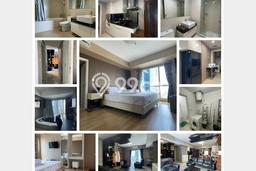 Dijual Apartemen Prestisius di Menteng Dalam 3 Kamar & 2 Kamar Mandi Dijual Apartemen Prestisius di Menteng Dalam 3 Kamar & 2 Kamar Mandi