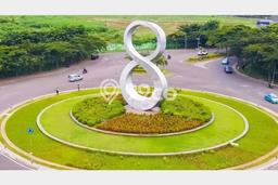 Lahan Dijual Lokasi Strategis di Jakarta Barat dengan Luas 413m2 Lahan Dijual Lokasi Strategis di Jakarta Barat dengan Luas 413m2