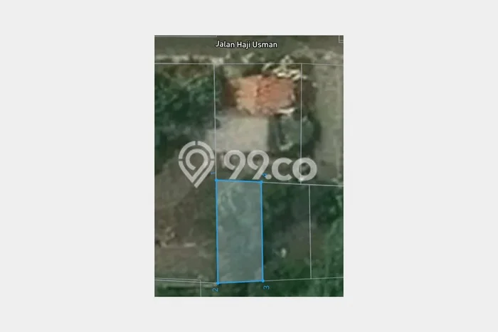 Tanah Dijual di Tangerang Selatan Seluas 109m2 Strategis Tanah Dijual di Tangerang Selatan Seluas 109m2 Strategis