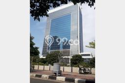 Kantor Dijual di Prime Area Jakarta Barat Luas 121m2 Kantor Dijual di Prime Area Jakarta Barat Luas 121m2