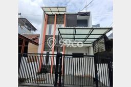 For Sale Hunian Rumah Terawat 3 Kamar di Citra Garden, Jakarta Barat For Sale Hunian Rumah Terawat 3 Kamar di Citra Garden, Jakarta Barat