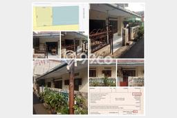 Jual Rumah Strategis Bagus Punya 3 KT di Tanah Abang Jakarta Pusat SHM Jual Rumah Strategis Bagus Punya 3 KT di Tanah Abang Jakarta Pusat SHM