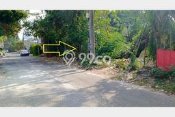 Dijual Tanah Lokasi Meruya, Jakarta Barat Seluas 500m2 Dijual Tanah Lokasi Meruya, Jakarta Barat Seluas 500m2