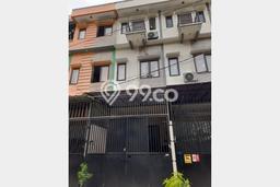 Rumah Modern 4 KT di Cengkareng Barat Jakarta Barat Unfurnished Rumah Modern 4 KT di Cengkareng Barat Jakarta Barat Unfurnished