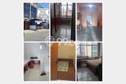 Ruko Dijual di Jakarta Pusat LT 67m2 & LB 200m2 Lokasi Terbaik! Ruko Dijual di Jakarta Pusat LT 67m2 & LB 200m2 Lokasi Terbaik!
