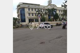 Untuk Dijual Komersial di BSD Tangerang Selatan LT 4600m2 / LB 10800m2 Untuk Dijual Komersial di BSD Tangerang Selatan LT 4600m2 / LB 10800m2