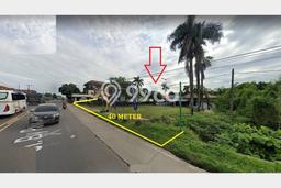 Untuk Dijual Tanah di Cikampek Karawang Luas 8806m2 SHM Untuk Dijual Tanah di Cikampek Karawang Luas 8806m2 SHM