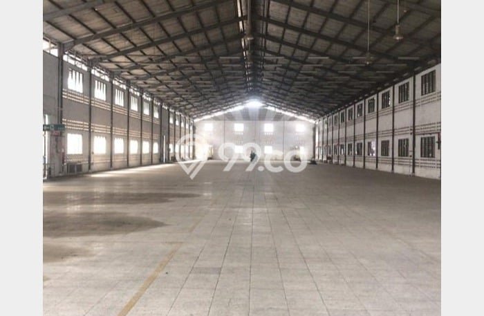 Pabrik Favorit Dijual di Karawaci Tangerang Kawasan Pusat Bisnis Pabrik Favorit Dijual di Karawaci Tangerang Kawasan Pusat Bisnis