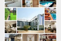 AREA SUPER PREMIUM! Hotel Kawasan Karawaci, Luas 16500m2m², Area Bisnis AREA SUPER PREMIUM! Hotel Kawasan Karawaci, Luas 16500m2m², Area Bisnis