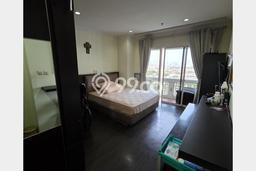 Hunian Apartemen Strategis untuk Dijual di Jakarta Barat dengan 3 Kamar Hunian Apartemen Strategis untuk Dijual di Jakarta Barat dengan 3 Kamar