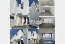 Dijual Rumah Mewah Megah Dengan View Cantik di Citra Garden, Jakarta Barat Dijual Rumah Mewah Megah Dengan View Cantik di Citra Garden, Jakarta Barat