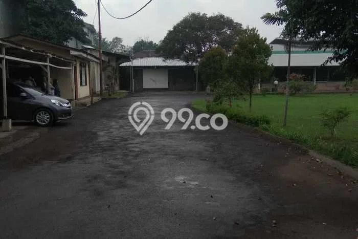 Gudang Komersial Dijual di Jati Uwung Tangerang LT 20000m2 & LB 8000m2 Gudang Komersial Dijual di Jati Uwung Tangerang LT 20000m2 & LB 8000m2