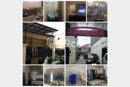 Rumah Minimalis 2 KT di Duri Kosambi Jakarta Barat Unfurnished Rumah Minimalis 2 KT di Duri Kosambi Jakarta Barat Unfurnished