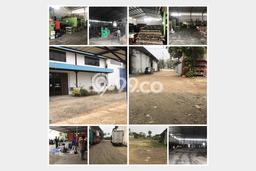 Pabrik Bagus Dijual LB 3000m2 Lokasi Strategis Tangerang Area Cocok untuk Bisnis Pabrik Bagus Dijual LB 3000m2 Lokasi Strategis Tangerang Area Cocok untuk Bisnis