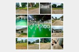 Pabrik Bagus Dijual LB 3000m2 Lokasi Strategis Tangerang Area Cocok untuk Bisnis Pabrik Bagus Dijual LB 3000m2 Lokasi Strategis Tangerang Area Cocok untuk Bisnis
