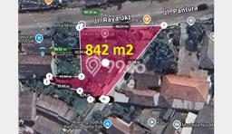 Kavling Tanah di Kragilan Dijual Luas 842m2 Legalitas SHM Kavling Tanah di Kragilan Dijual Luas 842m2 Legalitas SHM