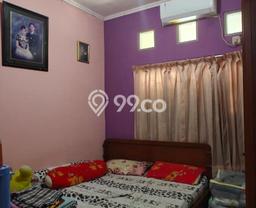 Dijual Hunian Rumah Nyaman 2 Kamar di Kalideres, Jakarta Barat Dijual Hunian Rumah Nyaman 2 Kamar di Kalideres, Jakarta Barat