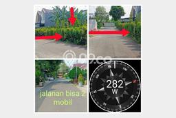 Tanah Investasi Dijual di Jakarta Barat Punya Luas 250m2 Tanah Investasi Dijual di Jakarta Barat Punya Luas 250m2