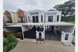 Hunian Cantik Modern Lb 100m2 di Pinang, Tangerang Hunian Cantik Modern Lb 100m2 di Pinang, Tangerang
