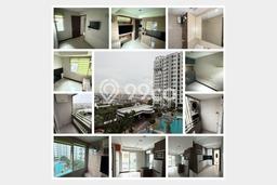 Siap Huni Apartemen di Jakarta Barat 2 Kamar & 1 Kamar Mandi, Luas 48m2 Siap Huni Apartemen di Jakarta Barat 2 Kamar & 1 Kamar Mandi, Luas 48m2