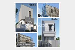Rumah Elit Modern Siap Huni di Citra Garden Jakarta Barat Rumah Elit Modern Siap Huni di Citra Garden Jakarta Barat