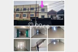 Dijual! Ruko di Cengkareng Barat Jakarta Barat LT 111m2 / LB 270m2 Kawasan Strategis Dijual! Ruko di Cengkareng Barat Jakarta Barat LT 111m2 / LB 270m2 Kawasan Strategis