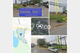 Tanah Kavling Dijual di Tangerang dengan Spesifikasi 220000m2 Tanah Kavling Dijual di Tangerang dengan Spesifikasi 220000m2