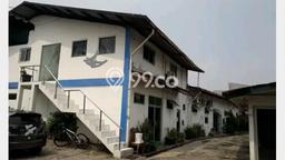 Unit Pabrik Dijual di Jakarta Barat LT 1668m2 & LB 1100m2 Unit Pabrik Dijual di Jakarta Barat LT 1668m2 & LB 1100m2