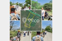 Dijual Tanah Lokasi Bekasi, Bekasi Seluas 15000m2 Dijual Tanah Lokasi Bekasi, Bekasi Seluas 15000m2