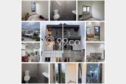 Jual Rumah Eksklusif 4 KT di Kav DKI, Jakarta Barat Jual Rumah Eksklusif 4 KT di Kav DKI, Jakarta Barat