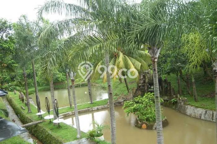 Untuk Dijual Tanah di Cikampek Karawang Luas 8806m2 SHM Untuk Dijual Tanah di Cikampek Karawang Luas 8806m2 SHM