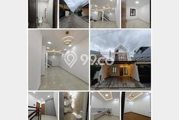 Rumah Luxury Modern Tanpa Renovasi di Citra Garden Jakarta Barat Rumah Luxury Modern Tanpa Renovasi di Citra Garden Jakarta Barat