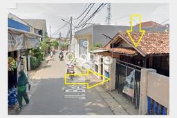Dijual Tanah di Ciputat Tangerang Selatan Luas 565m2 SHM Dijual Tanah di Ciputat Tangerang Selatan Luas 565m2 SHM