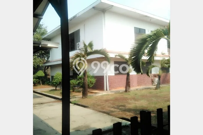 Gudang Komersial Dijual di Jati Uwung Tangerang LT 20000m2 & LB 8000m2 Gudang Komersial Dijual di Jati Uwung Tangerang LT 20000m2 & LB 8000m2