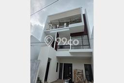 For Sale! Premium House LT 128m2 Desain Elegan di Citra Garden For Sale! Premium House LT 128m2 Desain Elegan di Citra Garden