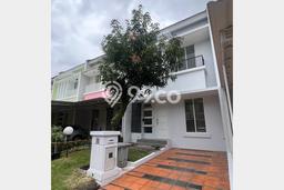 Jual Rumah Modern 3 KT di Gading Serpong, Tangerang Jual Rumah Modern 3 KT di Gading Serpong, Tangerang