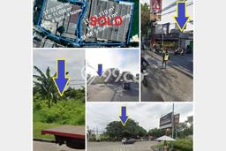 Pabrik Dijual Lokasi Emas di Cikupa Luas 11000m2 Pabrik Dijual Lokasi Emas di Cikupa Luas 11000m2