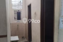 HARGA TERBAIK! Kost di Duri Kosambi, Luas 674m², Kawasan Potensial dengan prospek meningkat HARGA TERBAIK! Kost di Duri Kosambi, Luas 674m², Kawasan Potensial dengan prospek meningkat