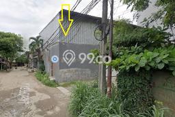 Unit Gudang Dijual di Cipondoh Tangerang Luas Tanah 284m2, Luas Bangunan 528m2 Unit Gudang Dijual di Cipondoh Tangerang Luas Tanah 284m2, Luas Bangunan 528m2