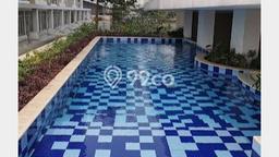 Hunian Apartemen Ekonomis di Jakarta Barat dengan 2 Kamar Tidur, 1 Kamar Mandi Hunian Apartemen Ekonomis di Jakarta Barat dengan 2 Kamar Tidur, 1 Kamar Mandi